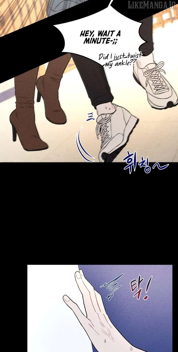Read Ghost Romance chapter 36 image 27 on Lezhin
