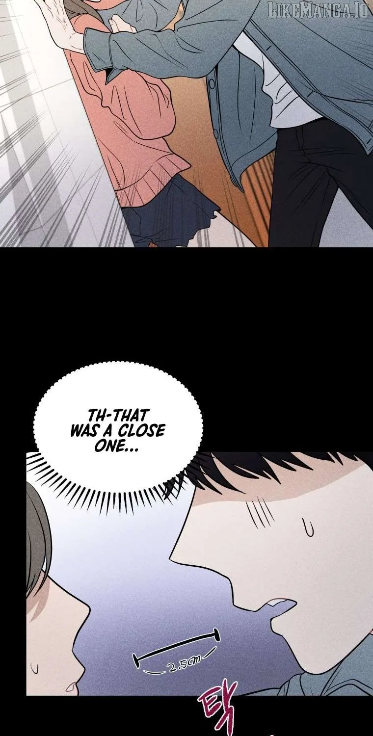 Read Ghost Romance chapter 36 image 29 on Lezhin