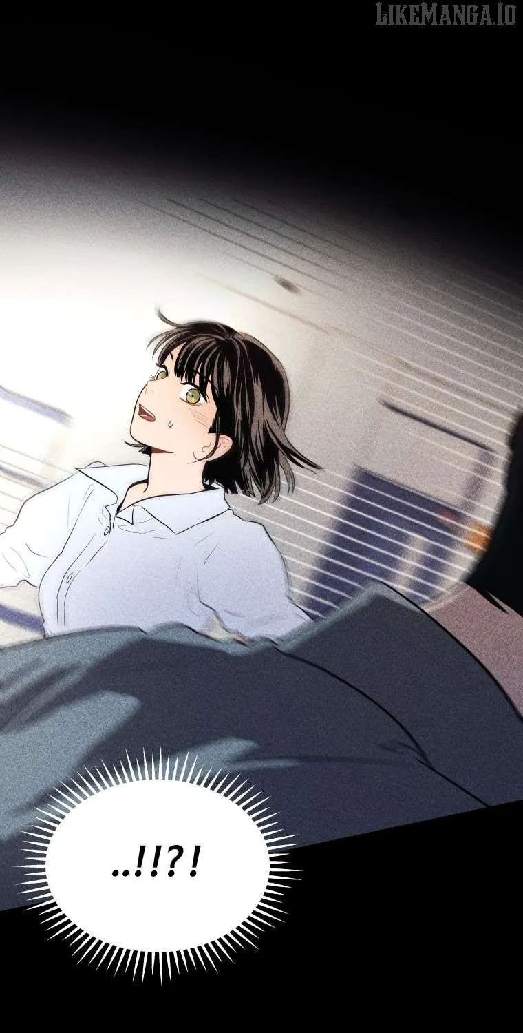 Read Ghost Romance chapter 36 image 31 on Lezhin