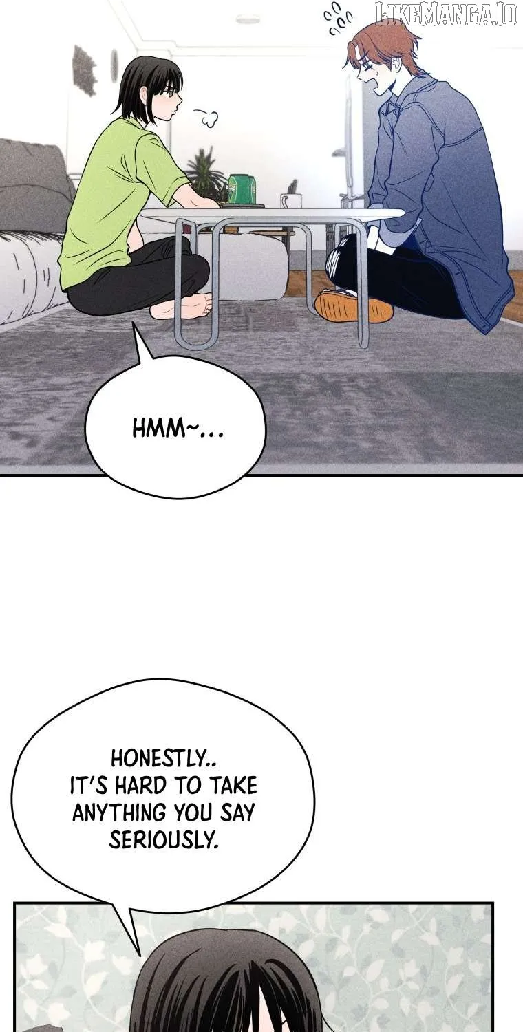 Read Ghost Romance chapter 36 image 33 on Lezhin