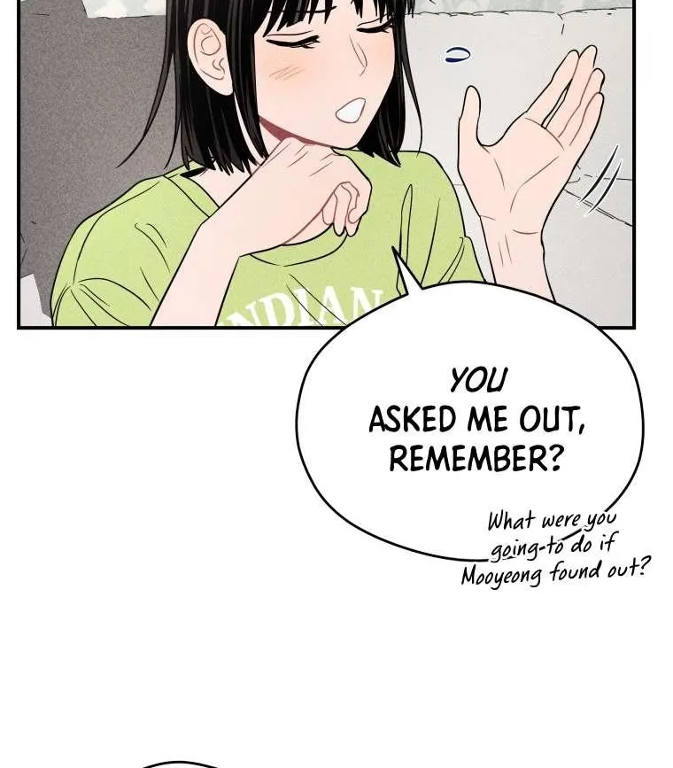 Read Ghost Romance chapter 36 image 34 on Lezhin