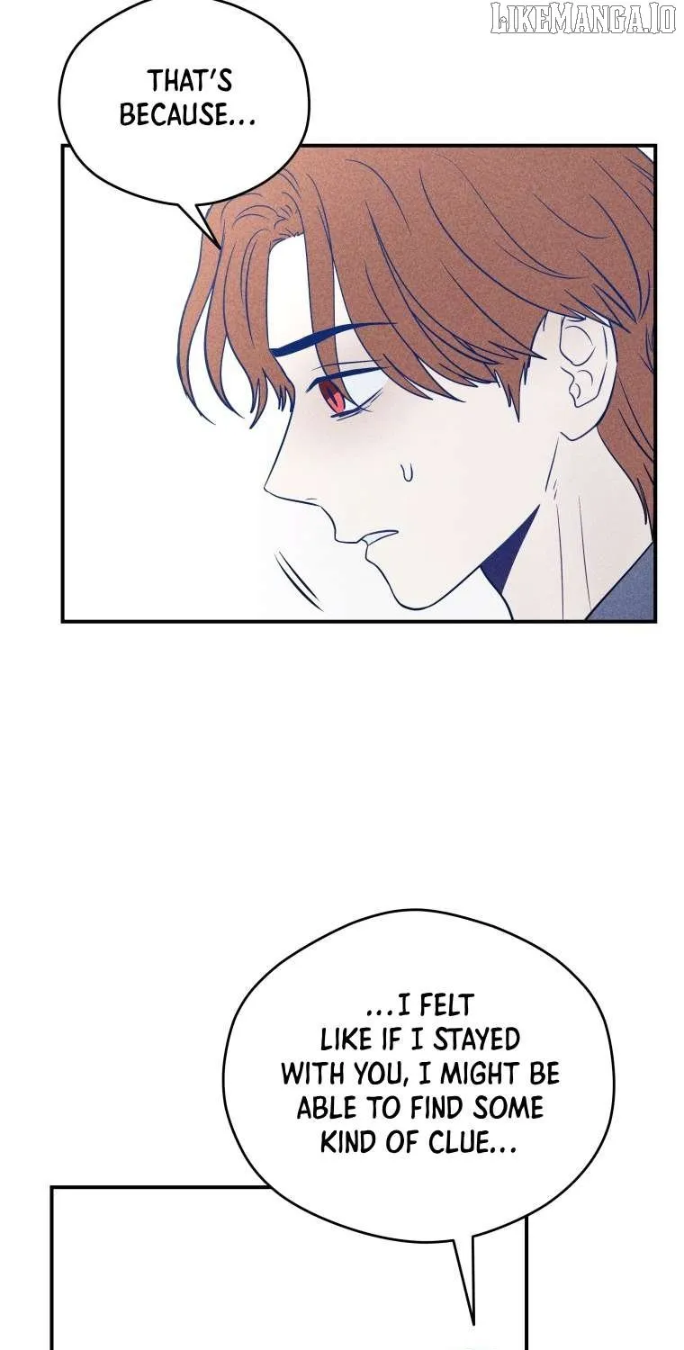 Read Ghost Romance chapter 36 image 35 on Lezhin