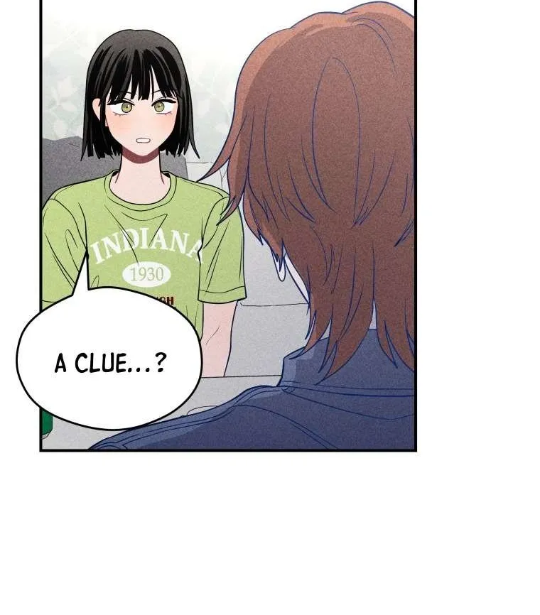 Read Ghost Romance chapter 36 image 36 on Lezhin