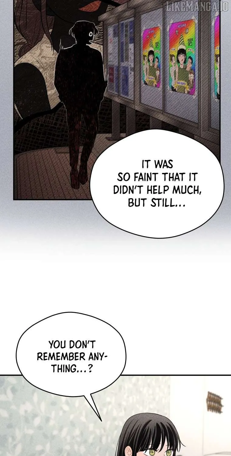 Read Ghost Romance chapter 36 image 39 on Lezhin