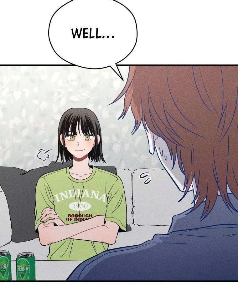 Read Ghost Romance chapter 36 image 4 on Lezhin