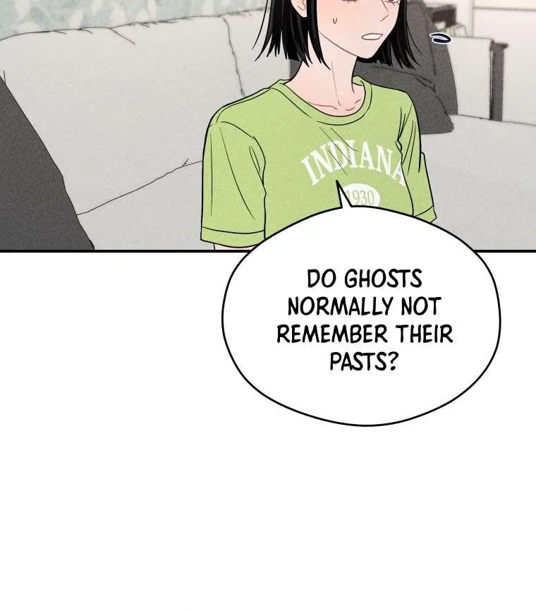 Read Ghost Romance chapter 36 image 40 on Lezhin