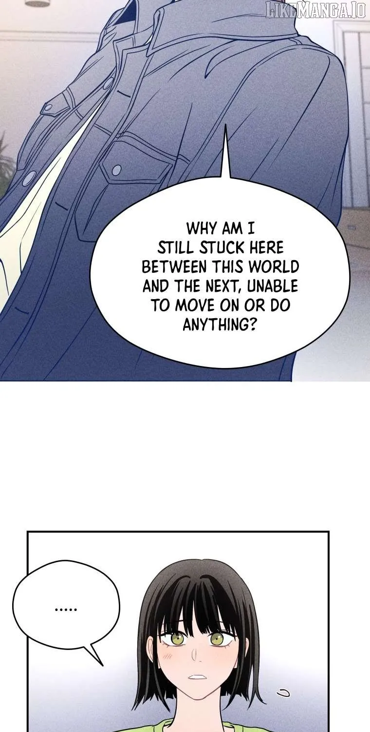 Read Ghost Romance chapter 36 image 43 on Lezhin
