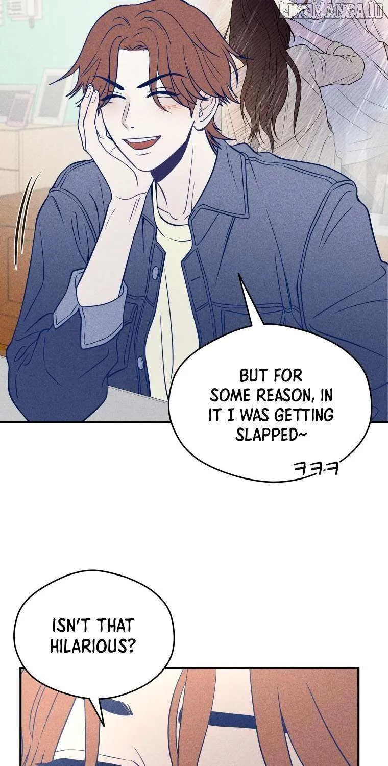 Read Ghost Romance chapter 36 image 45 on Lezhin