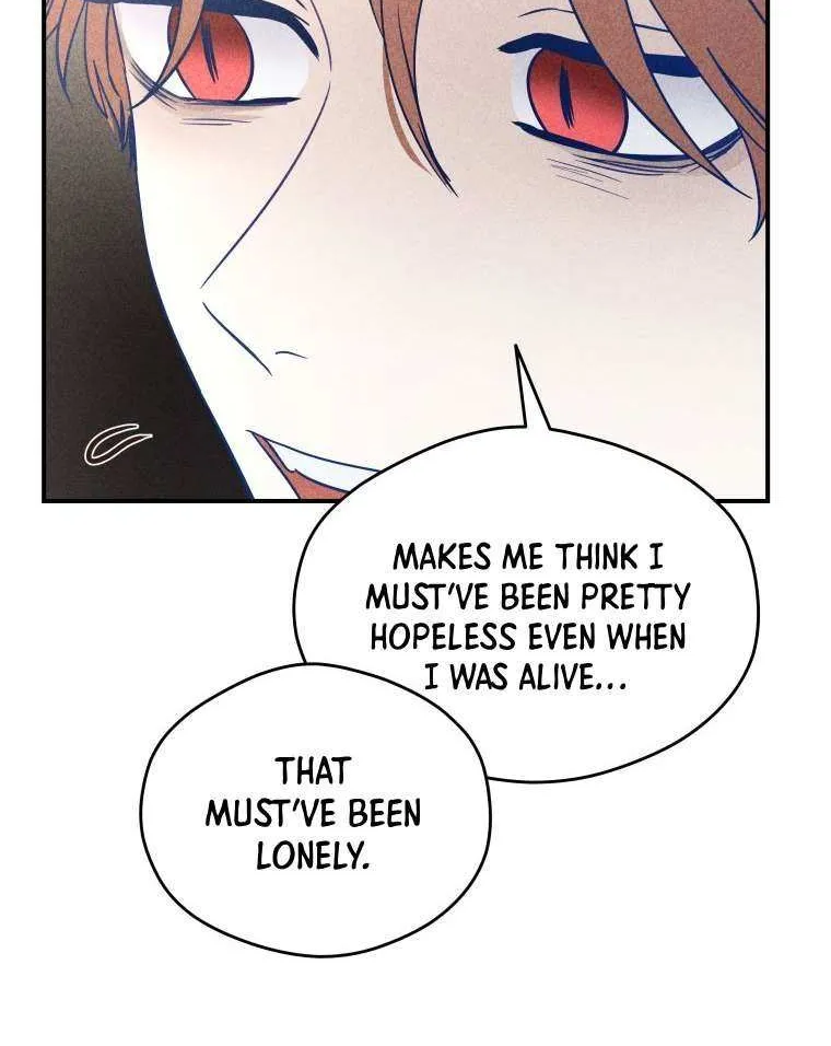 Read Ghost Romance chapter 36 image 46 on Lezhin