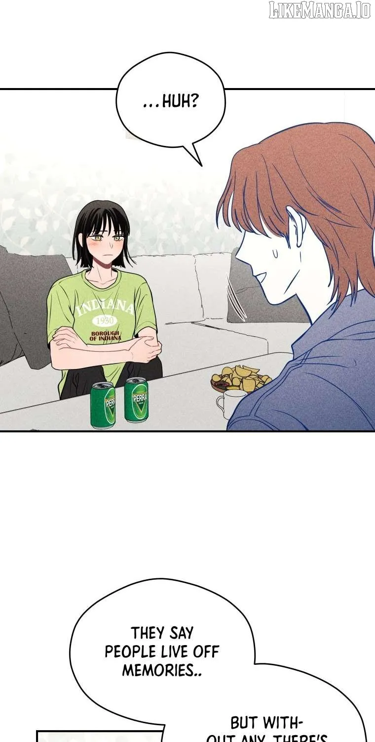 Read Ghost Romance chapter 36 image 47 on Lezhin