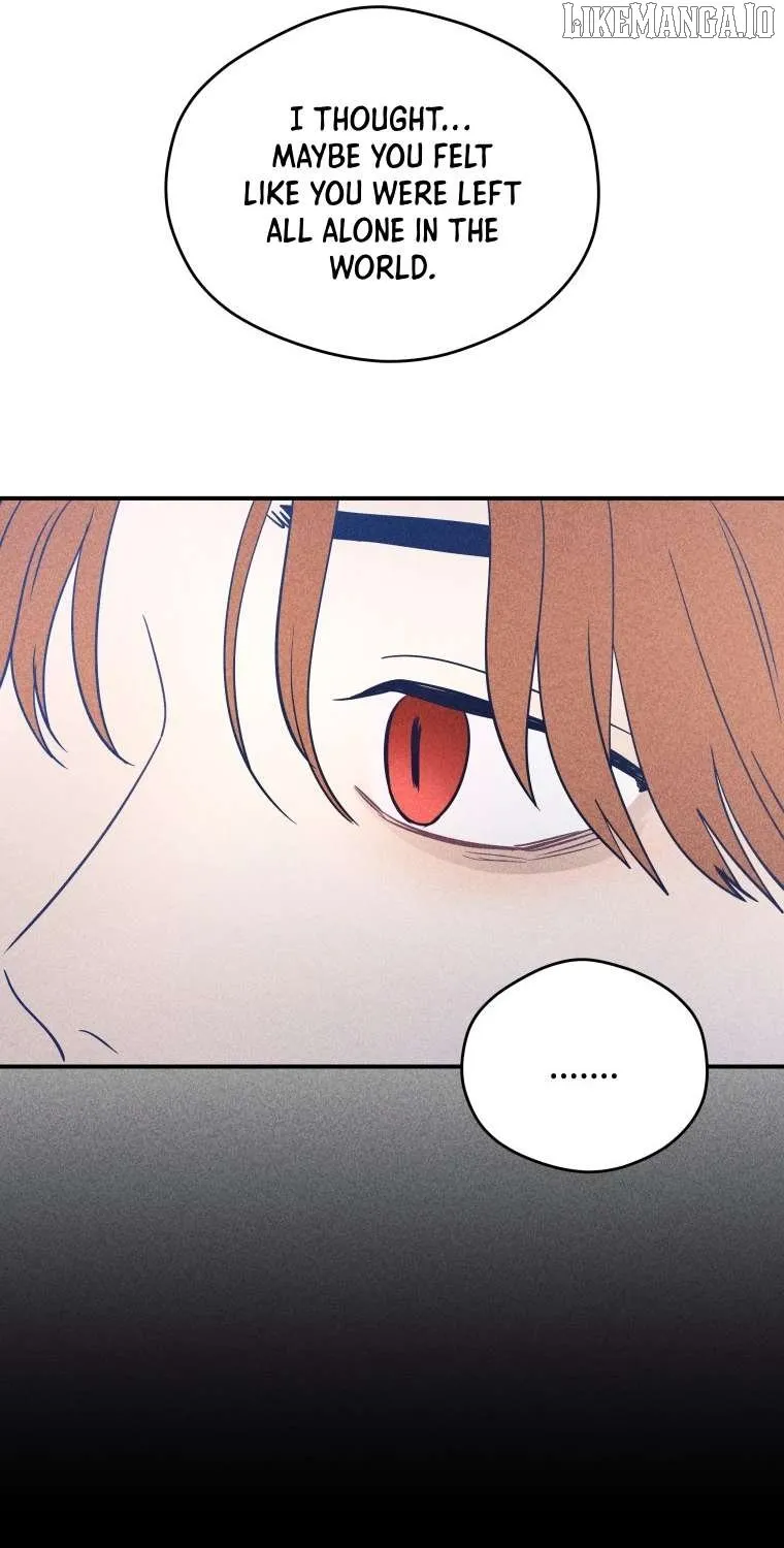 Read Ghost Romance chapter 36 image 49 on Lezhin
