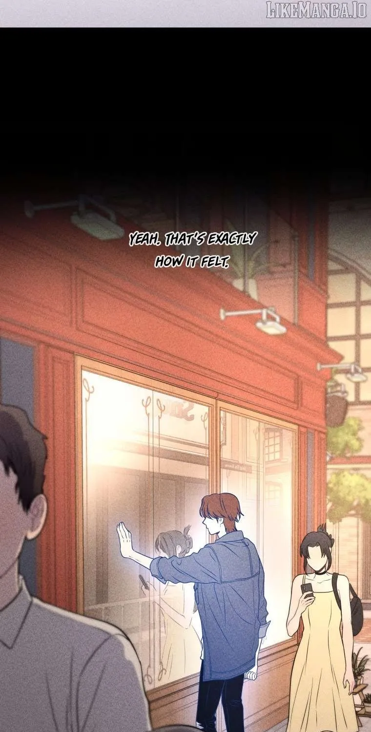 Read Ghost Romance chapter 36 image 51 on Lezhin