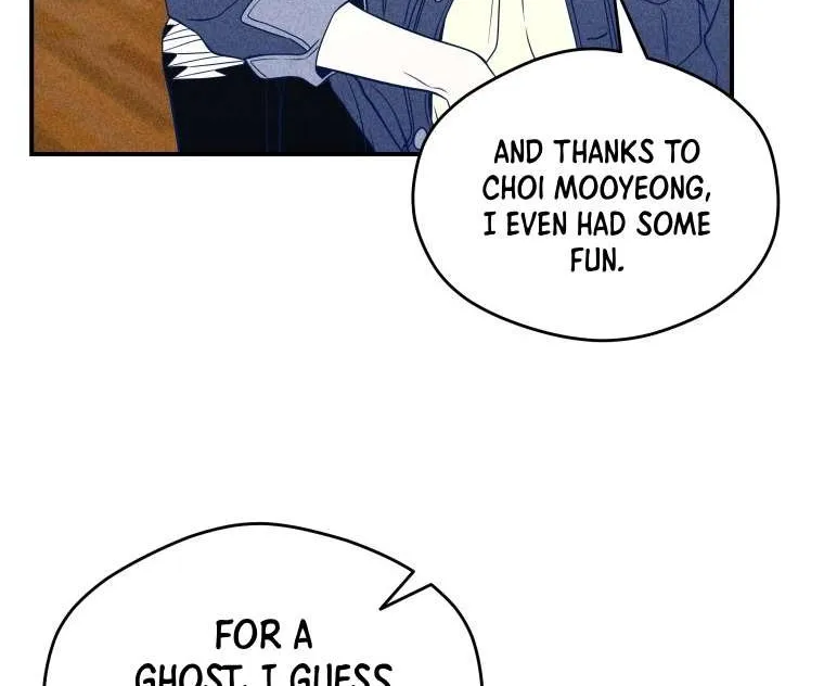 Read Ghost Romance chapter 36 image 54 on Lezhin