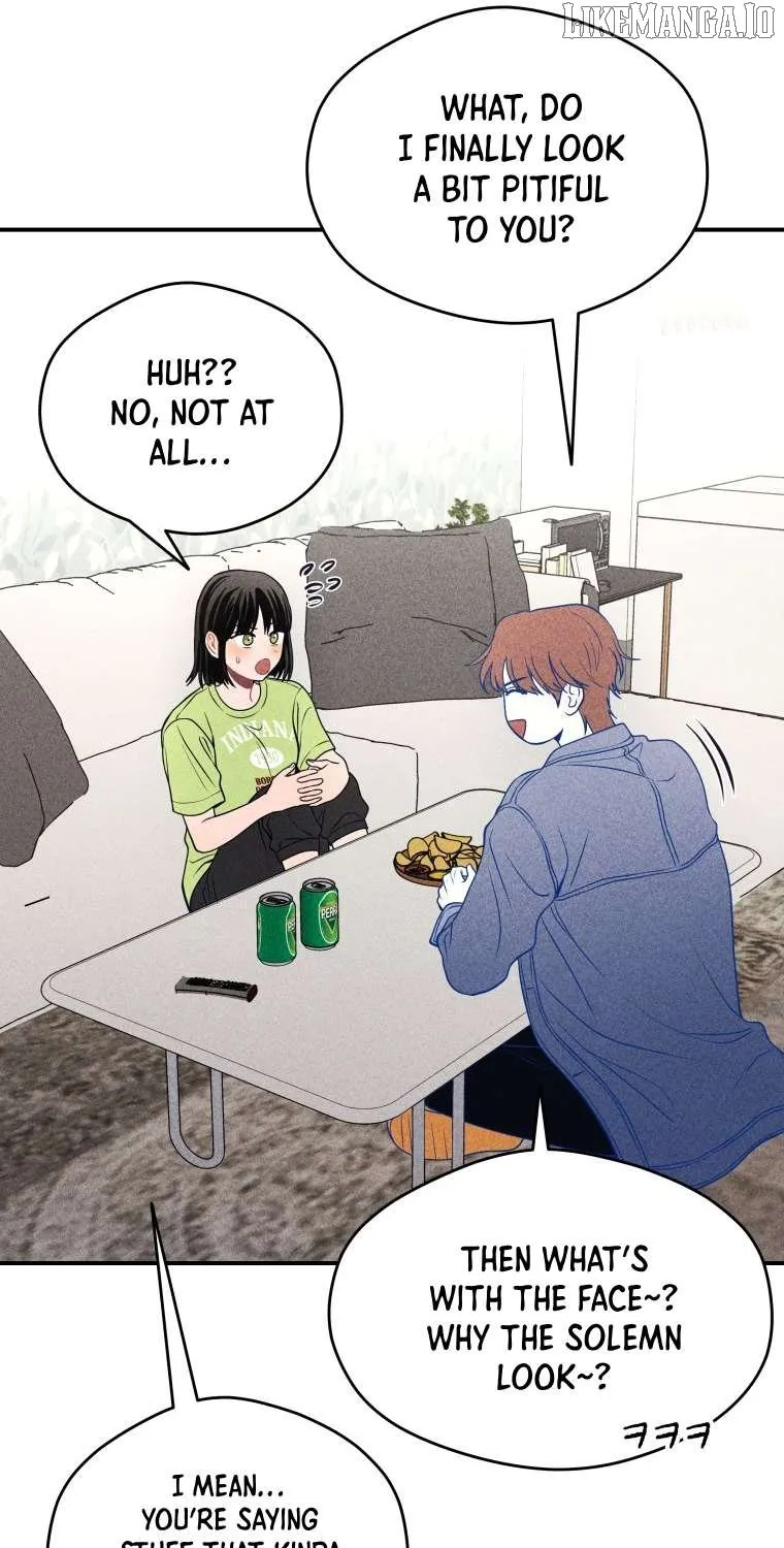Read Ghost Romance chapter 36 image 57 on Lezhin