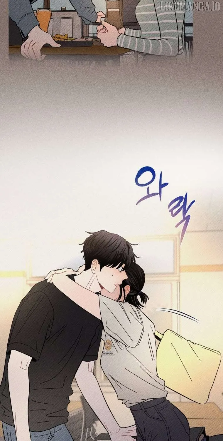 Read Ghost Romance chapter 36 image 61 on Lezhin