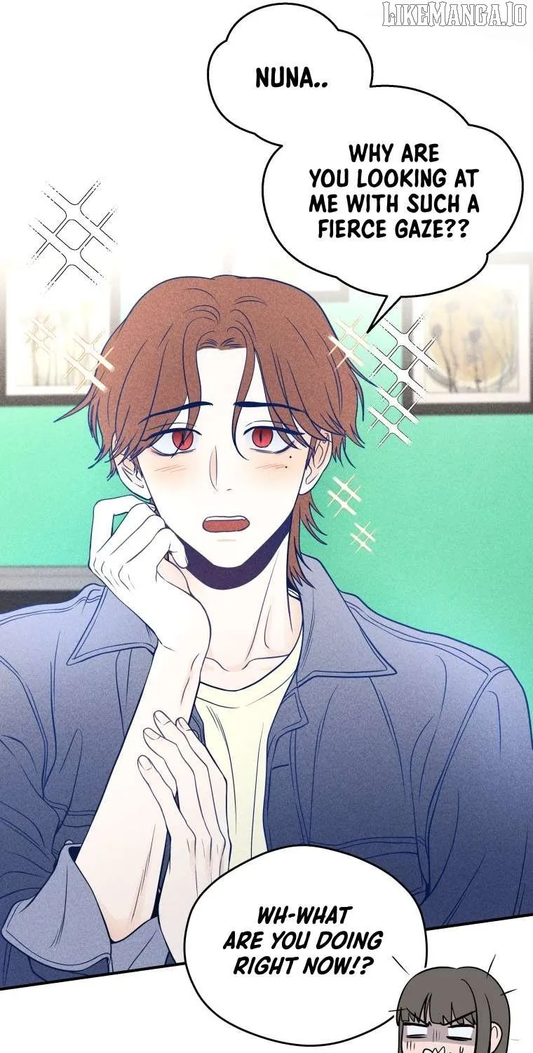 Read Ghost Romance chapter 36 image 65 on Lezhin