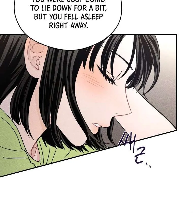 Read Ghost Romance chapter 36 image 72 on Lezhin