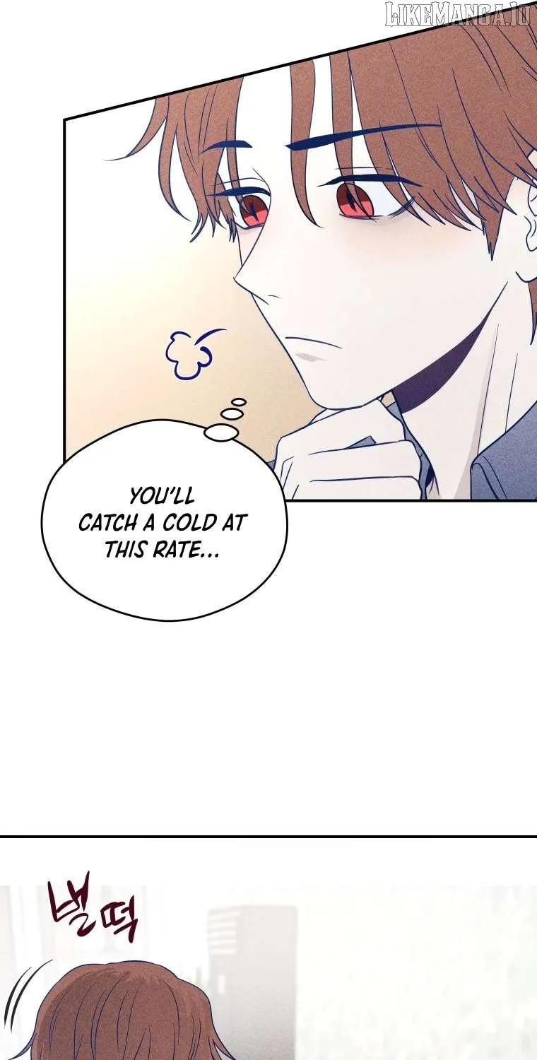 Read Ghost Romance chapter 36 image 73 on Lezhin