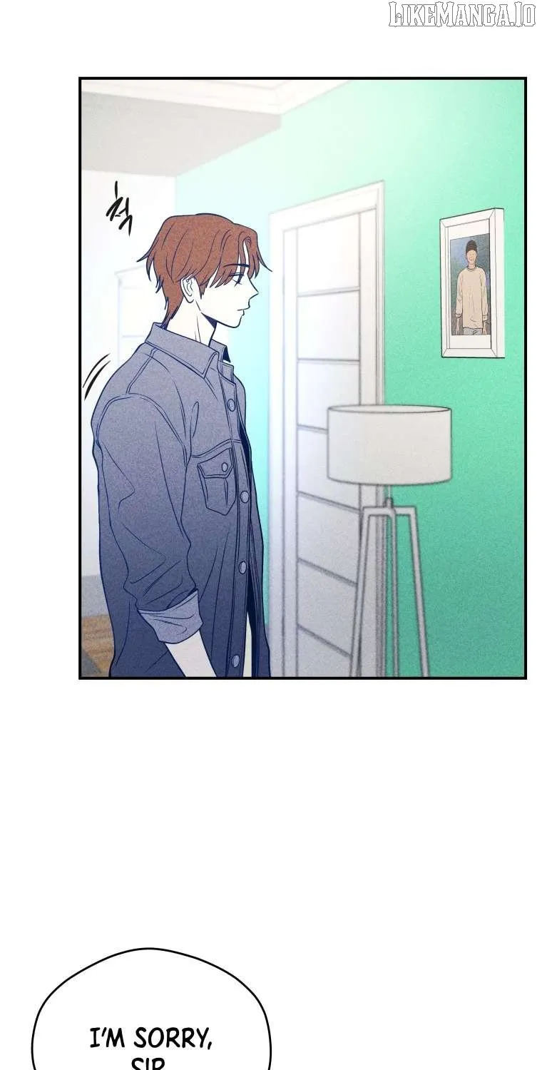 Read Ghost Romance chapter 36 image 79 on Lezhin