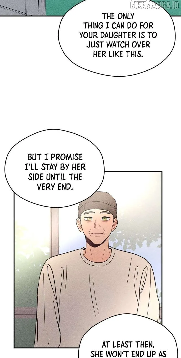 Read Ghost Romance chapter 36 image 81 on Lezhin