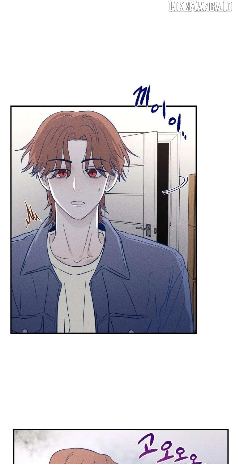 Read Ghost Romance chapter 36 image 83 on Lezhin