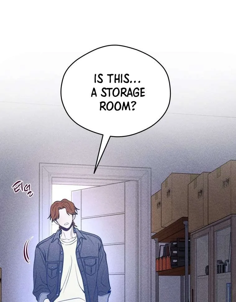Read Ghost Romance chapter 36 image 86 on Lezhin