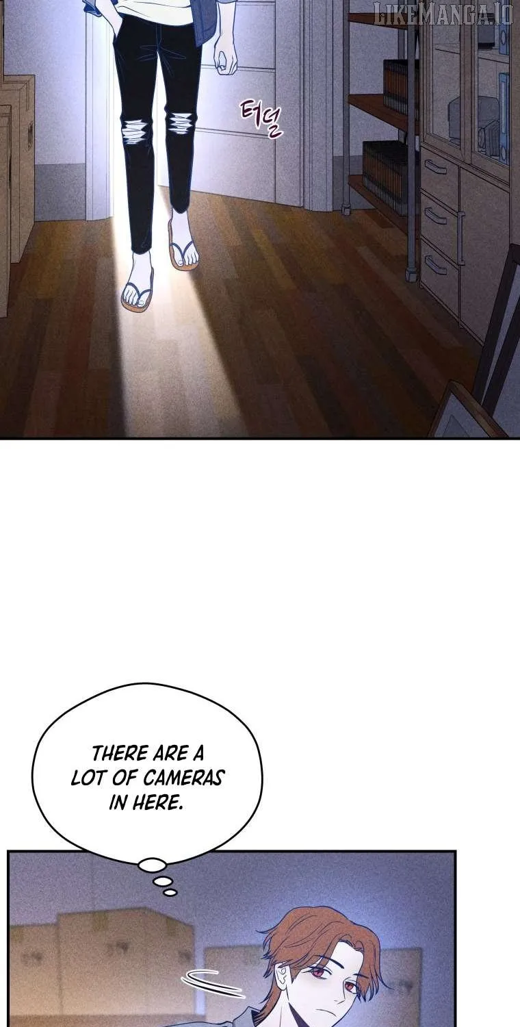 Read Ghost Romance chapter 36 image 87 on Lezhin