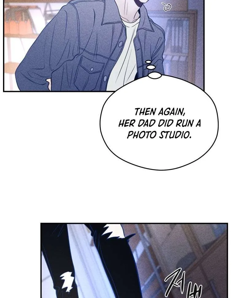Read Ghost Romance chapter 36 image 88 on Lezhin