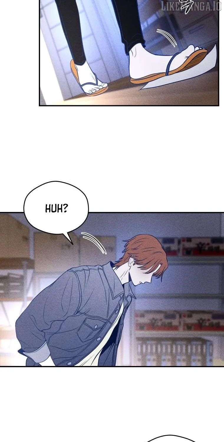 Read Ghost Romance chapter 36 image 89 on Lezhin