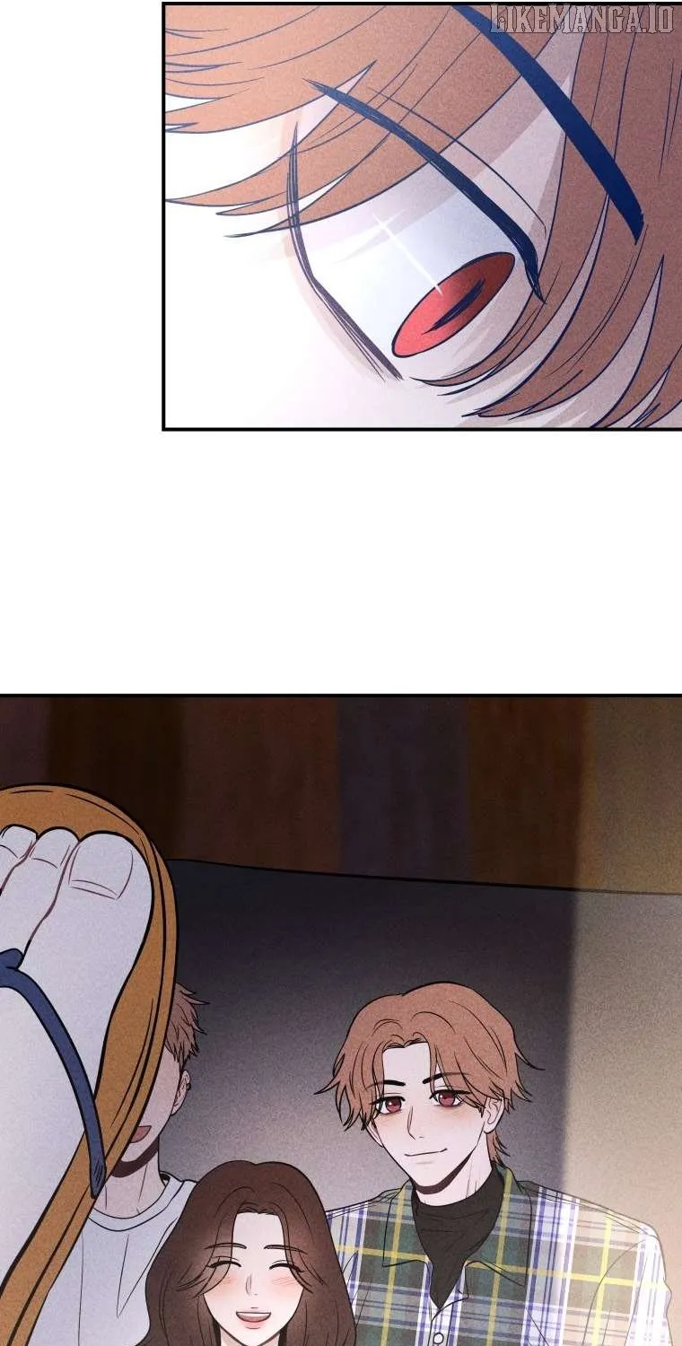 Read Ghost Romance chapter 36 image 91 on Lezhin