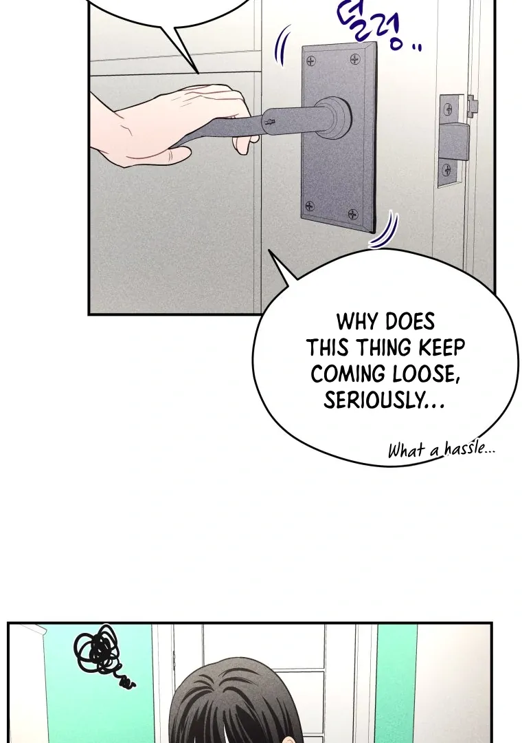 Read Ghost Romance chapter 37 image 17 on Lezhin