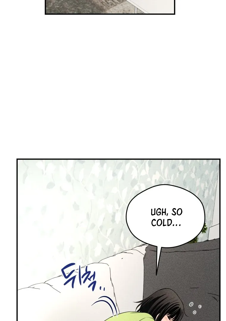 Read Ghost Romance chapter 37 image 2 on Lezhin