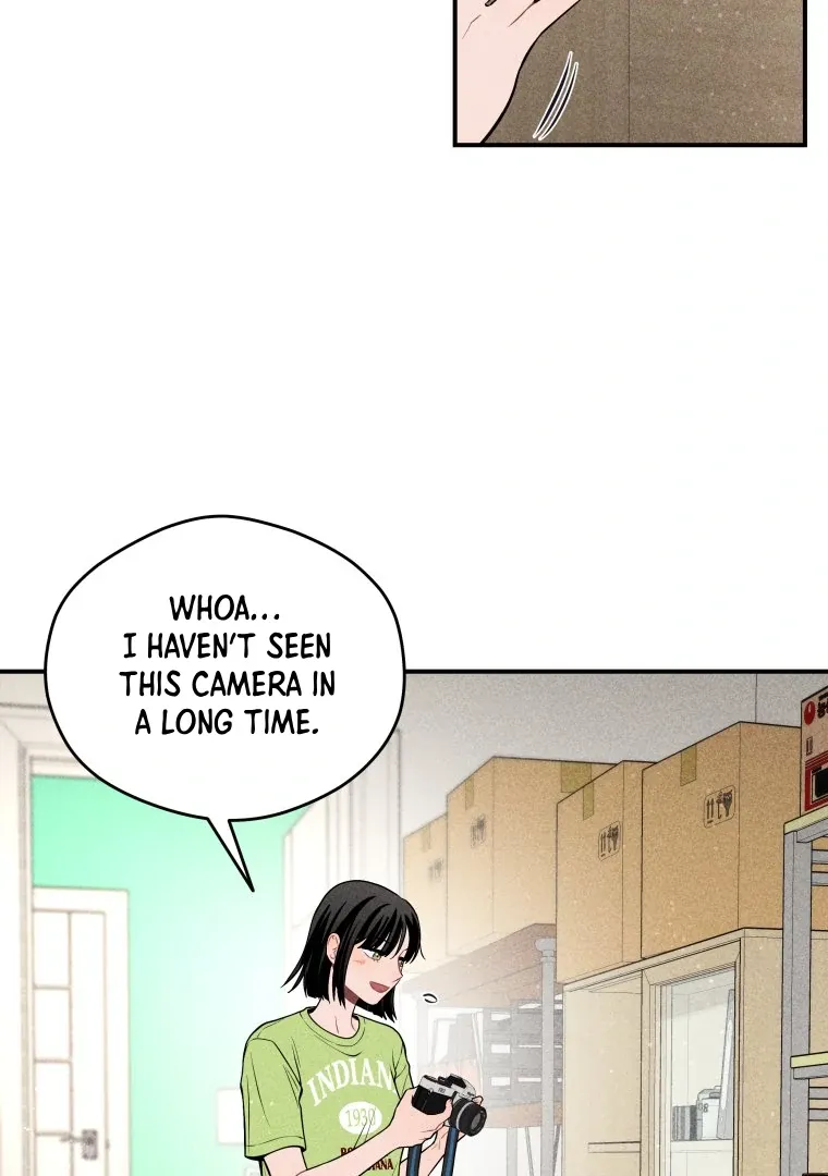 Read Ghost Romance chapter 37 image 22 on Lezhin