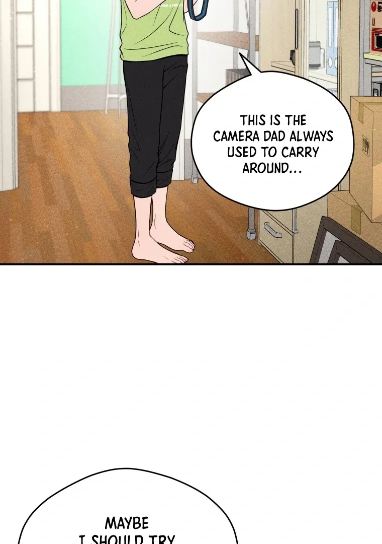 Read Ghost Romance chapter 37 image 23 on Lezhin