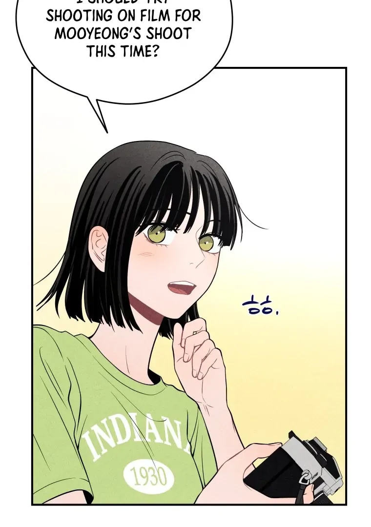 Read Ghost Romance chapter 37 image 24 on Lezhin
