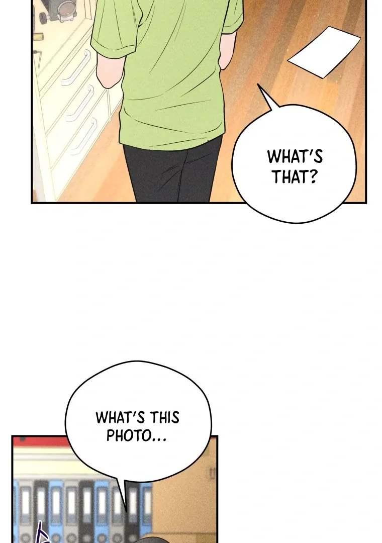 Read Ghost Romance chapter 37 image 27 on Lezhin