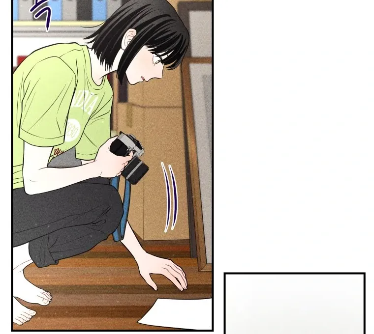 Read Ghost Romance chapter 37 image 28 on Lezhin