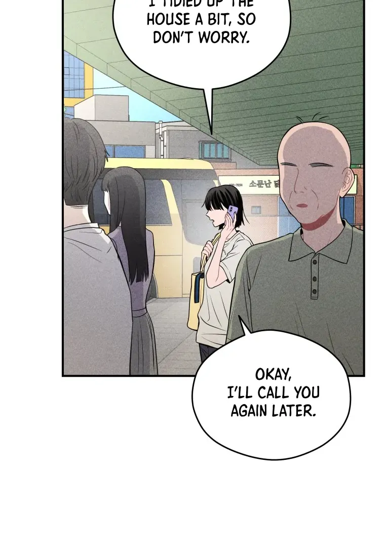 Read Ghost Romance chapter 37 image 34 on Lezhin