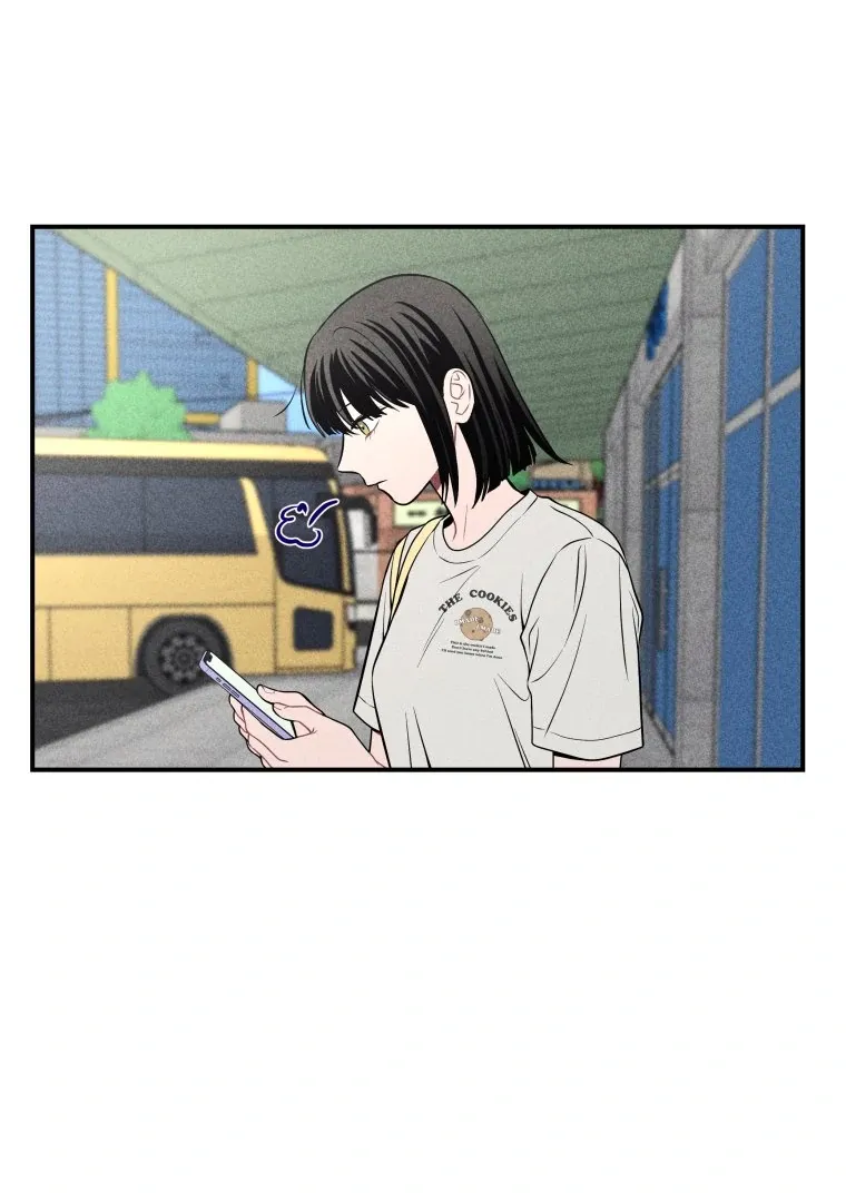 Read Ghost Romance chapter 37 image 35 on Lezhin