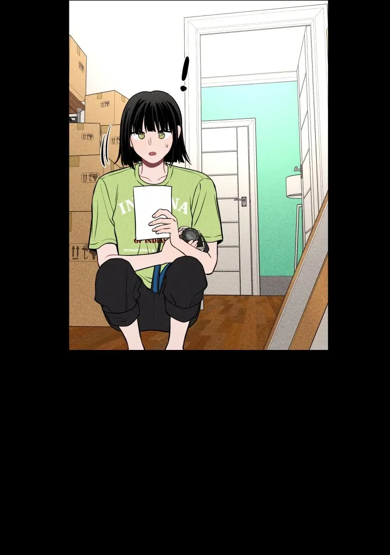Read Ghost Romance chapter 37 image 39 on Lezhin