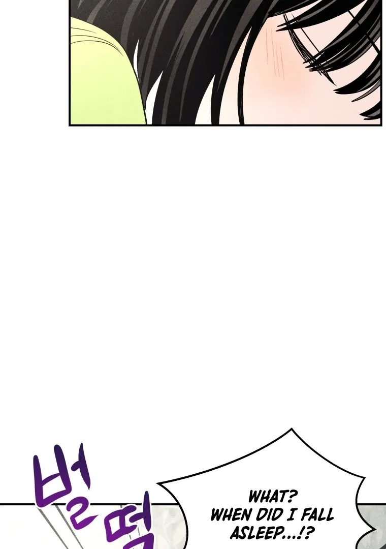 Read Ghost Romance chapter 37 image 4 on Lezhin