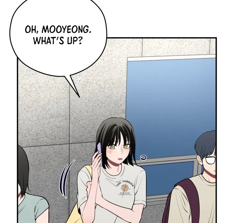 Read Ghost Romance chapter 37 image 46 on Lezhin