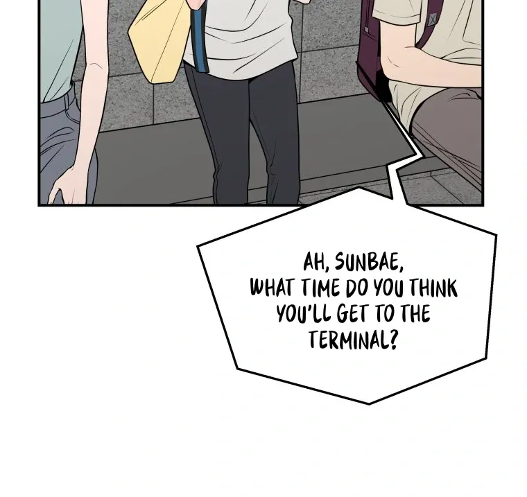 Read Ghost Romance chapter 37 image 47 on Lezhin