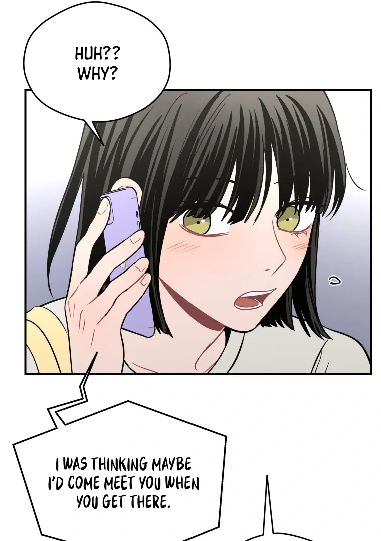 Read Ghost Romance chapter 37 image 48 on Lezhin
