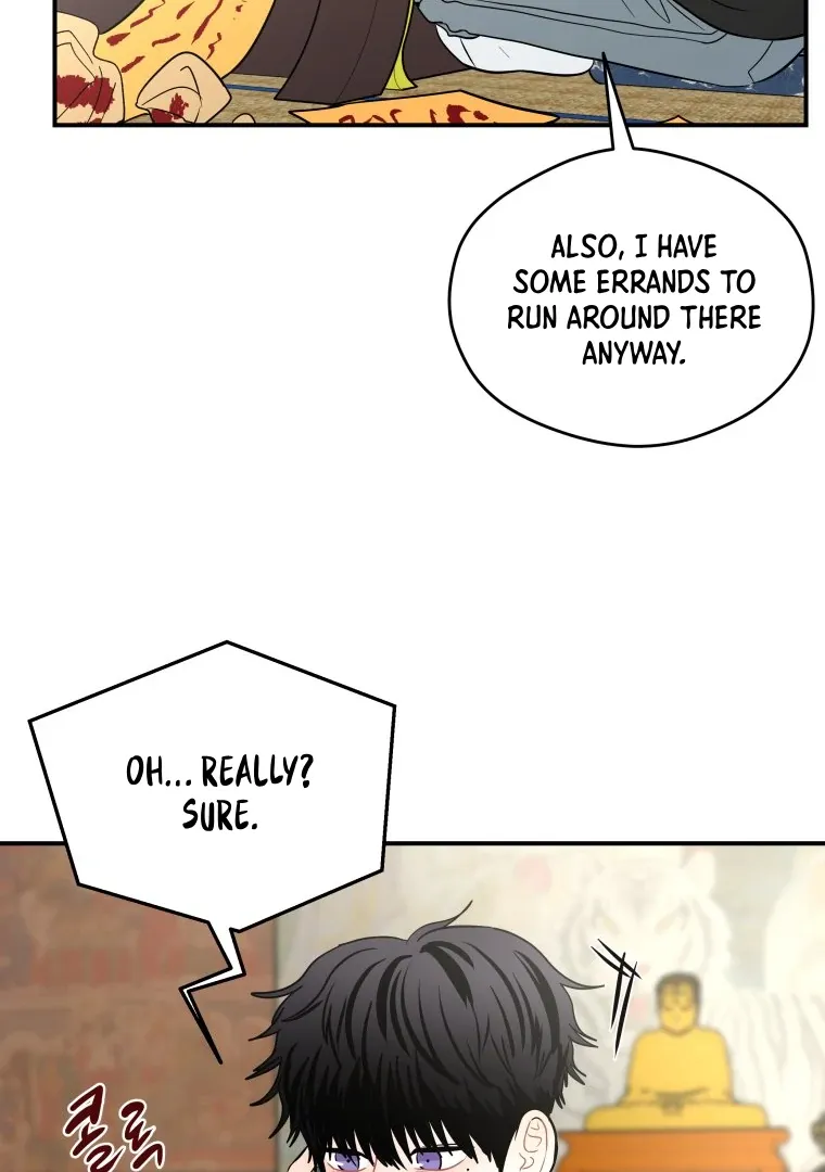 Read Ghost Romance chapter 37 image 50 on Lezhin