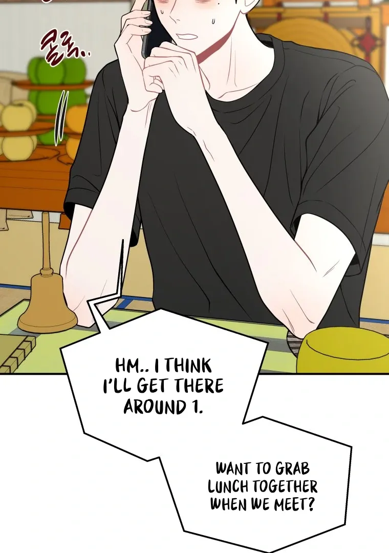 Read Ghost Romance chapter 37 image 51 on Lezhin