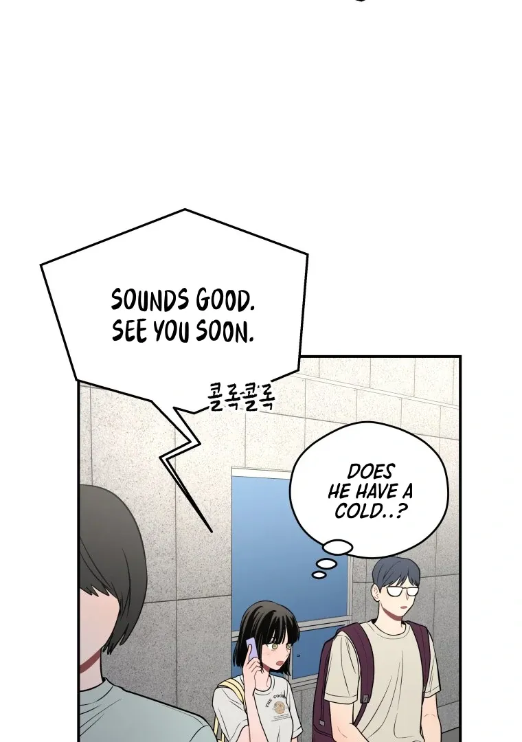 Read Ghost Romance chapter 37 image 52 on Lezhin