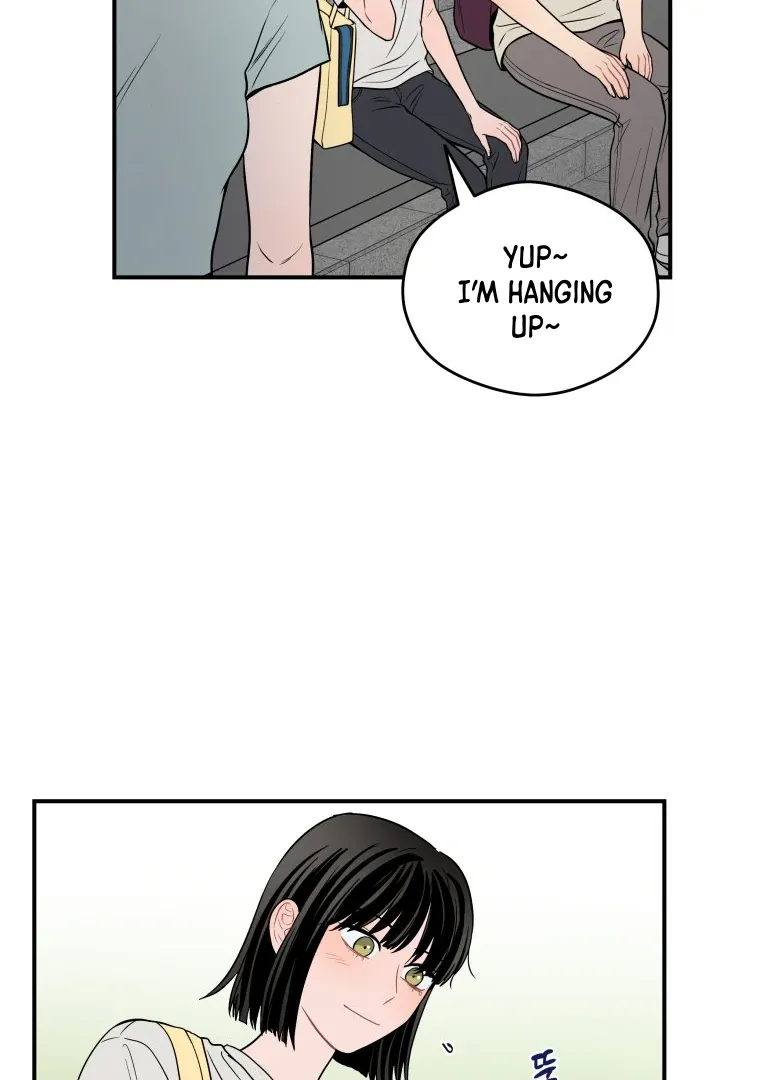 Read Ghost Romance chapter 37 image 53 on Lezhin