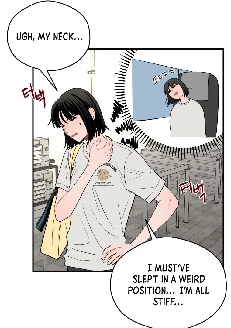 Read Ghost Romance chapter 37 image 57 on Lezhin