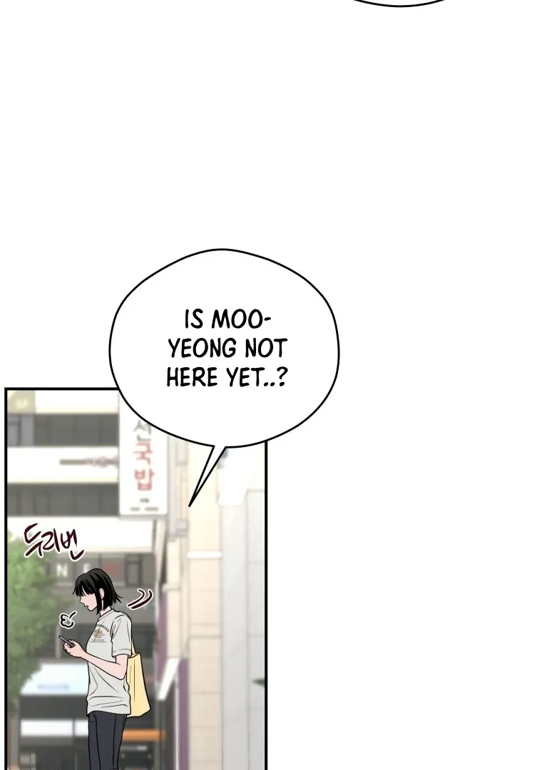 Read Ghost Romance chapter 37 image 58 on Lezhin